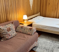 Эконом в Олимп