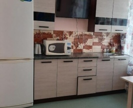 Место в общем четырехместном номере в Горный