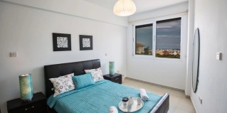 Протарас: Апартаменты Palm Apartments