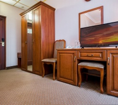 Стандарт TWIN в Старинная Анапа