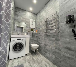 Квартира в Апартаменты на Харьковская улица, 3
