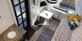 Шуйская: Коттедж Shuya tiny house