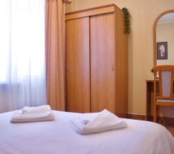 Двухкомнатный семейный в Маргарита