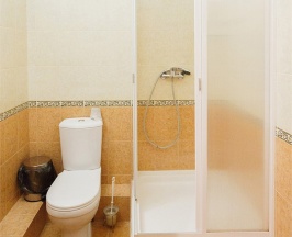 Эконом четырехместный в Волга-Волга