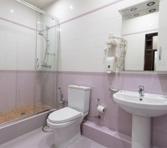 Люкс в Bellagio