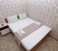 Номер Standard в Дельфин