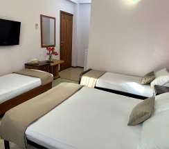Семейный номер в Pearl of GrandLoo