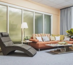 Апартаменты в GM Apartments