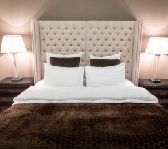 Rockmond 61 Junior Suite 1 в Рокмонд