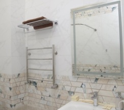 Стандарт двухместный в Триумф