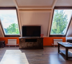 Executive suite в Эдем