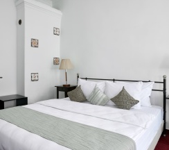 Трехместный номер в Палаты Хованских