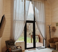 Гостевой дом, 2 этажа в Шагди