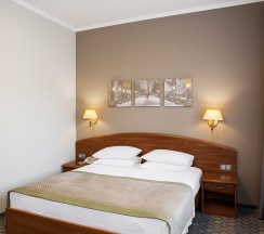 СТАНДАРТ+ в Бон Апарт