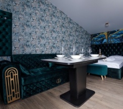 Домик №3 в Sh Premium Home