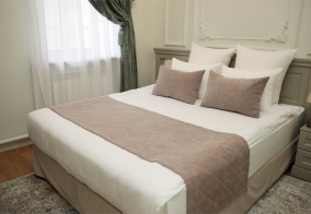 Отель Амыл в Минусинске