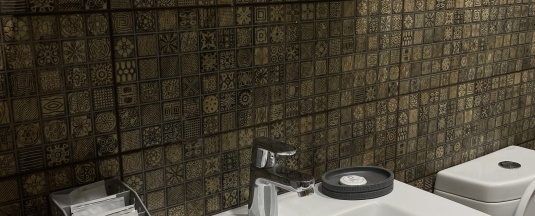  Шале  Семейный номер - 2 в Земские имения