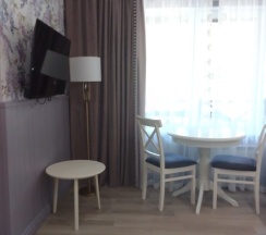 LAVANDE BUNGALOW в Kislorod Boutique club