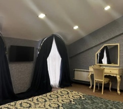 Полулюкс в Baku Hotel