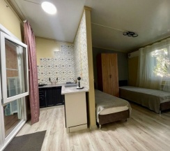 Люкс в Аммонит