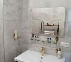Suite в Бутик