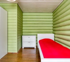 Дворянская Усадьба в Новый ковчег