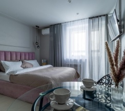 Апартаменты, 20м² в Vegas apartments