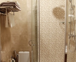 Улучшенный двухместный номер Double (DBL) в Delfin holiday park