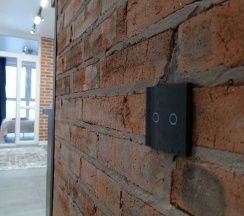 Квартира в Апартаменты на Береговая 73с1