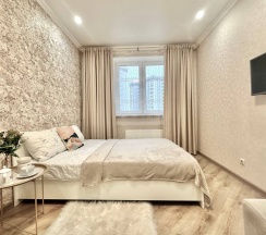 Квартира в Апартаменты на Альберта Камалеева, 34