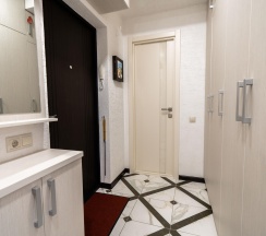 Апартаменты студия в Sokol apartments
