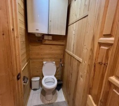 Четырёхместный коттедж Premium в SkyTerraVillage