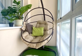 Апартаменты Апартаменты на Вострецова 17 в Хабаровском крае