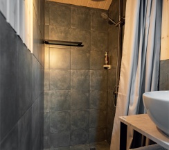 Однокомнатный эко-дом в Спортивном квартале в Лесные кварталы