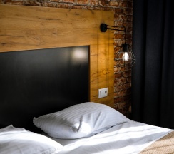 Полулюкс в Олимп