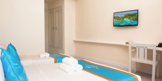 остров Фукуок: Отель KLC Holidays Phu Quoc Hotel