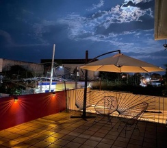 Апартаменты в Hostal Mixteco Naba Nandoo