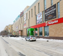 Квартира в Апартаменты на Степанца улица, 14