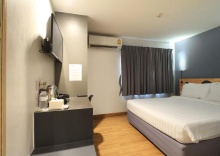 Двухместный номер Standard в Mybed Sathorn