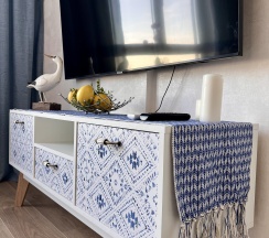Квартира в Апартаменты на Оранж-1125 Сосновая д. 5 к. 1 кв.1125