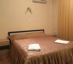 Двухкомнатный номер - Цокольный этаж в Лукоморье