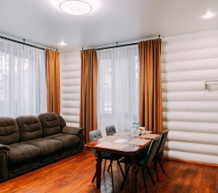 Кедровый Дом номер 1 Апартаменты  в Гелион