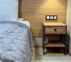 Джуниор DBL в Высотник