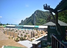 Двухместный номер Standard в Phi Phi Beach Front Resort