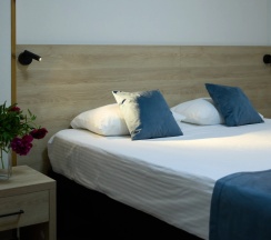 Номер Comfort в Ванатур