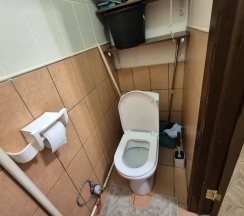 Квартира в Апартаменты на Тургенева, д.2