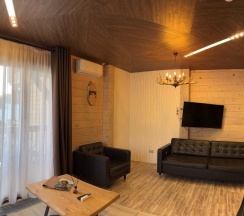 VIP в Greenландия