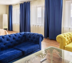 Гранд Комфорт в Кантри