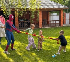 Дом в СитиВилл