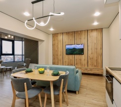 Квартира в Privi House